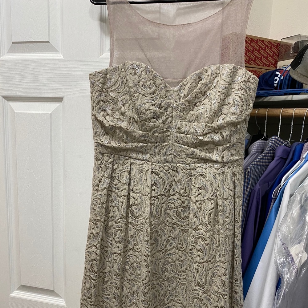 Evening Dress